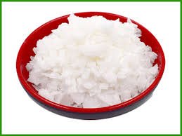 Hydrogenated Palm Stearin